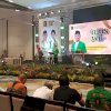 Buka Muswil IX PPP Sulsel, Mardiono:  Penentuan Ketua Lewat Tim Formatur