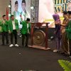 Kabar Dinasti Politik di Sulsel Ketum PPP Mardiono Tegaskan Tak Jadi Masalah