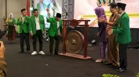 Kabar Dinasti Politik di Sulsel Ketum PPP Mardiono Tegaskan Tak Jadi Masalah