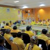 Golkar Sulsel Antisipasi Wacana Kembalinya Pilkada Lewat DPRD