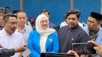 Vonny Ameliani Suardi Segera Dilantik, Dinamika Internal KNPI Sulsel Jadi Sorotan
