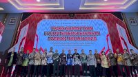 Hadiri TPAKD Summit 2025, Sufriadi Arif Harap Kolaborasi Lintas Sektor Semakin Kuat