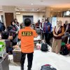 Andi Sudirman Sulaiman Pimpin Penyaluran Bantuan Kemanusiaan ke Aceh Tamiang