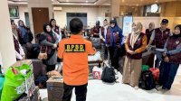 Andi Sudirman Sulaiman Pimpin Penyaluran Bantuan Kemanusiaan ke Aceh Tamiang
