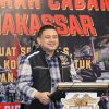 Muscab HDCI Makassar Resmi Dibuka, Munafri Dorong Keputusan Strategis dan Berdampak bagi Masyarakat