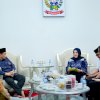 Wagub Fatmawati Apresiasi Dua Penghargaan Nasional FKUB Sulsel, Dorong Peran Aktif Pemuda dan Perempuan