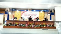 Buka Training SCW, Edy Manaf Nyalakan Semangat Pelajar Bulukumba Lawan Korupsi
