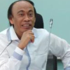 Dijemput Armin Toputiri, Muhiddin Kumpulkan Pimpinan DPD dan Fraksi Golkar Sulsel