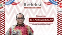 Akademisi FISIP Unhas Apresiasi Kepemimpinan Munafri&ndash;Aliyah, Tata Kelola Pemerintahan Dinilai Menyentuh Masyarakat