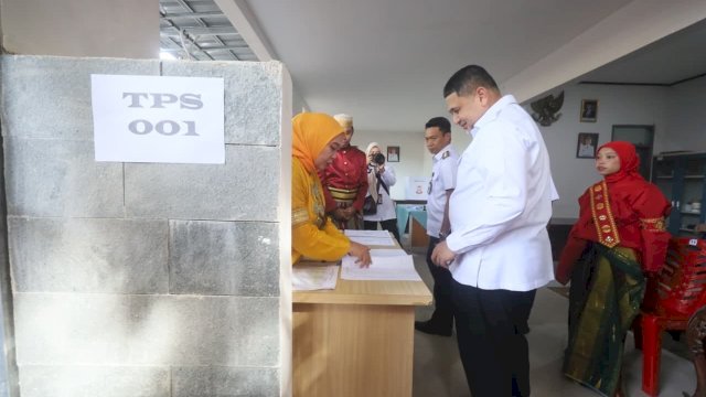 9.098 Orang Berebut 5.027 Kursi Ketua RT, Demokrasi Akar Rumput Menguat