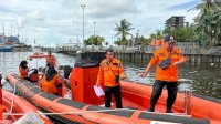 BPBD Makassar Perketat Kesiapsiagaan Hadapi Cuaca Ekstrem, Aktivitas Laut Diminta Ditunda