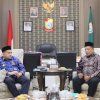 Wali Kota Makassar Minta FKUB Kota Makassar Perkuat Kolaborasi dan Bangun Stigma Kota Toleran