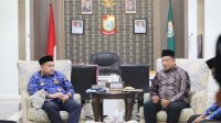 Wali Kota Makassar Minta FKUB Kota Makassar Perkuat Kolaborasi dan Bangun Stigma Kota Toleran