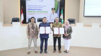 Penurunan Stunting di Makassar Capai 4 Persen, Program NPS Masuki Fase II