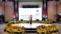 Gubernur dan Wagub Sulsel Beri Apresiasi Perempuan Penggerak Perubahan Menuju Indonesia Emas 2045