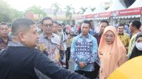 Festival Daur Bumi 2025, Langkah Nyata Makassar Menuju Kota Bebas Sampah 2029