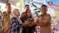 Kesepakatan Dicapai, GTRA Sidrap Temukan Titik Temu Penyelesaian Sengketa Lahan PT BULS dan Petani Wala