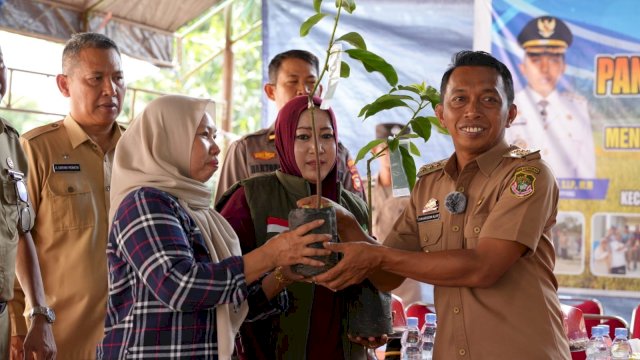 Kesepakatan Dicapai, GTRA Sidrap Temukan Titik Temu Penyelesaian Sengketa Lahan PT BULS dan Petani Wala