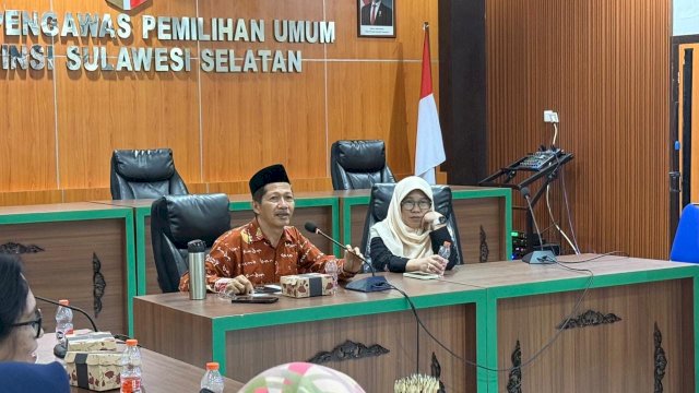 Langkah Progresif Bawaslu Diapresiasi, Hadirkan Pedoman Pencegahan dan Penanganan Kekerasan Seksual