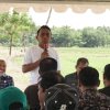 Panen Raya Semangka Tanpa Biji, Sidrap Terus Perkuat Ketahanan Pangan