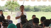 Panen Raya Semangka Tanpa Biji, Sidrap Terus Perkuat Ketahanan Pangan