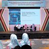DWP Sulsel Dibekali Public Speaking dan Regulasi Emosi untuk Pengasuhan Berkualitas