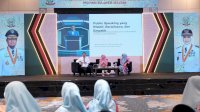 DWP Sulsel Dibekali Public Speaking dan Regulasi Emosi untuk Pengasuhan Berkualitas