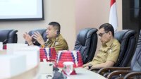 Appi Tegaskan Penindakan Parkir Liar dan Bangunan Ilegal: &ldquo;Segera Dieksekusi, Tidak Ada Cerita&rdquo;
