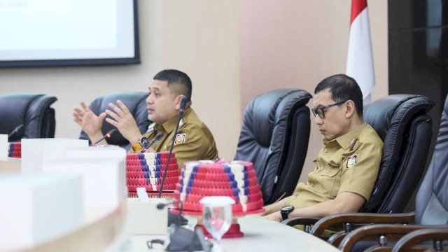Appi Tegaskan Penindakan Parkir Liar dan Bangunan Ilegal: &ldquo;Segera Dieksekusi, Tidak Ada Cerita&rdquo;