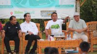 Sidrap English Bootcamp Batch 9 Sukses Digelar, 179 Peserta Ikuti Pelatihan Intensif