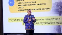 Wali Kota Munafri: Pembangunan Kepemudaan Harus Berdampak Nyata
