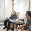 Munafri Perkuat Kota Inklusif Lewat Profil Resmi Disabilitas dan Program Capacity Building