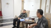 Munafri Perkuat Kota Inklusif Lewat Profil Resmi Disabilitas dan Program Capacity Building