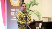 Pemkot Makassar Tegaskan Komitmen Kesetiakawanan Sosial di HKSN ke-76