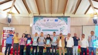 Pemprov Sulsel & UNICEF Luncurkan Pedoman Strakom Cegah Stunting untuk Empat Kabupaten