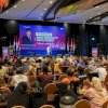 Dibuka Menko PM Muhaimin Iskandar, Gubernur Sulsel Hadiri Workshop SMK Go Global