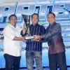 Luwu Raih Juara Umum QRIS Champion of the Year 2025