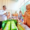 DWP Sulsel Mantapkan Peran Strategis Perempuan Menuju Indonesia Emas 2045