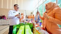 DWP Sulsel Mantapkan Peran Strategis Perempuan Menuju Indonesia Emas 2045