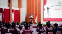 Gubernur Andi Sudirman Apresiasi Tim Medis Sulsel dan Andalan Peduli Usai Misi Kemanusiaan di Aceh