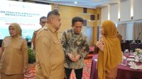 Siap Tancap Gas 2026, Munafri Tegaskan Komitmen Pemerintahan yang Bersih dan Akuntabel