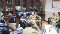 Titik Terang Pasar Butung, Pemkot&ndash;Kejati Sepakat Ambil Alih Sebelum 2026