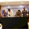Juli Gedung Utama DPRD Sulsel Rampung dan Dapat Digunakan