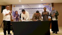 Juli Gedung Utama DPRD Sulsel Rampung dan Dapat Digunakan