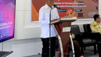 Tes Seleksi Terbuka JPT Pratama Bulukumba Digelar di Makassar