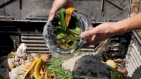 Pilah Sampah Sudah Wajib, Tapi Warga Makassar Masih Bertanya: Sampah Organik Harus Dibuang ke Mana?
