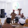 Peringati Isra Mi&rsquo;raj di Dua Pitue, Bupati Sidrap Serukan Penguatan Iman dan Akhlak