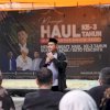 Munafri Kenang Ketulusan Almarhum H. Bachtiar Bakri di Haul ke-3