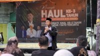 Munafri Kenang Ketulusan Almarhum H. Bachtiar Bakri di Haul ke-3