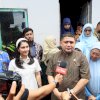 Munafri Dampingi Wamendukbangga Tinjau Kampung KB dan Program Gizi di Makassar